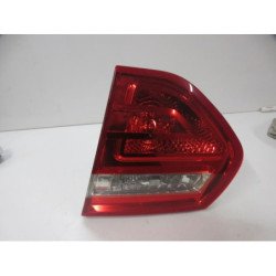 Feu Arriere Secondaire Droit (feux) Citroen C4 Picasso 1